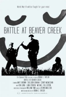 Ver película Battle at Beaver Creek