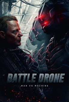 Ver película Battle Drone