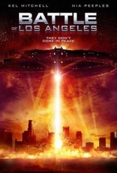 Battle of Los Angeles online free