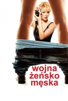 Wojna zensko-meska online