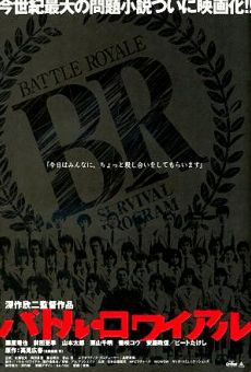 Battle Royale online