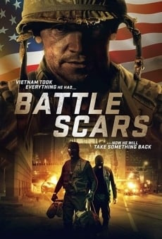 Battle Scars online