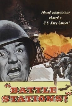 Battle Stations online streaming