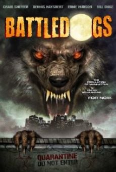 Battledogs online streaming