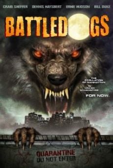 Battledogs online