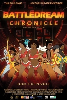 Battledream Chronicle online