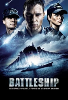 Ver película Battleship: Batalla naval