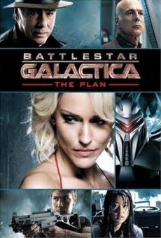 Ver película Battlestar Galactica: El plan