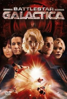 Battlestar Galactica gratis