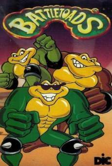 Battletoads online