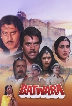 Ver película Batwara