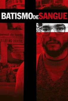 Batismo de Sangue online streaming