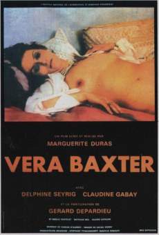 Baxter, Vera Baxter stream online deutsch