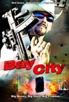 Ver película Bay City