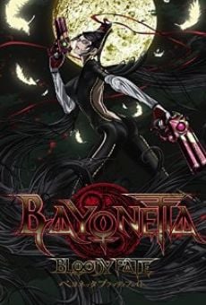 Bayonetta: Bloody Fate en ligne gratuit