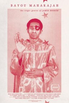 Ver película Bayou Maharajah: The Tragic Genius of James Booker