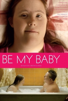 Be My Baby