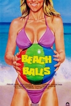 Beach Balls online