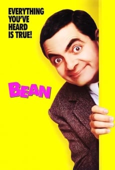 Bean: De Ultieme Rampenfilm gratis