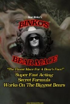 Bear Binko's Binko's Bear Mace online free