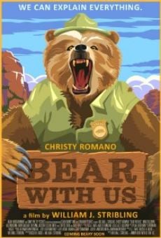 Bear with Us online