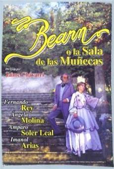 Bearn o la sala de las muñecas online streaming