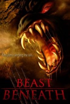 Ver película Beast Beneath