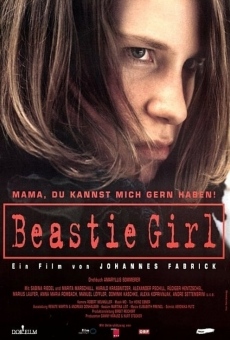 Beastie Girl en ligne gratuit