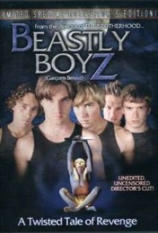 Beastly Boyz online kostenlos