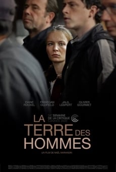 La terre des hommes online free