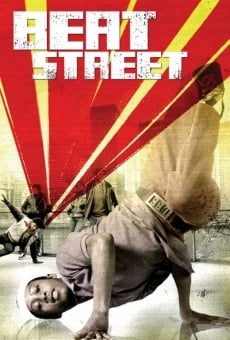 Beat Street on-line gratuito