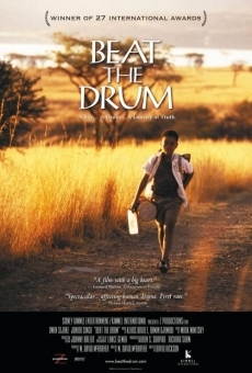 Beat the Drum on-line gratuito