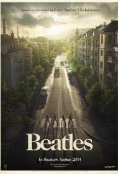 Beatles online streaming