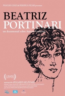 Beatriz Portinari - Un documental sobre Aurora Venturini online