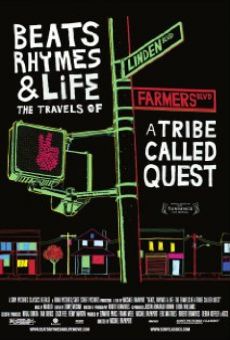 Ver película Beats, Rhymes & Life: The Travels of a Tribe Called Quest