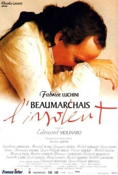 Beaumarchais l'insolent stream online deutsch