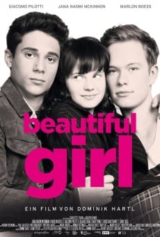 Ver película Beautiful Girl