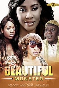 Beautiful Monster streaming en ligne gratuit