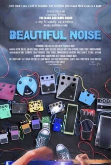 Watch Beautiful Noise online stream