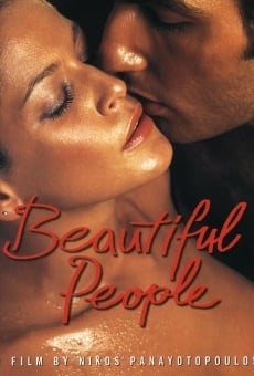 Ver película Beautiful People