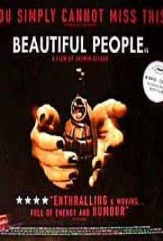 Beautiful People online free