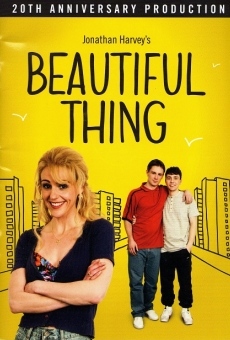 Beautiful Thing en ligne gratuit