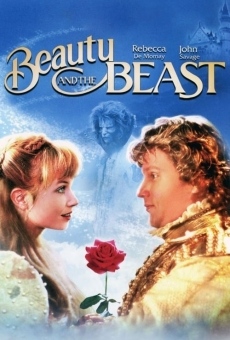 Beauty and the Beast, película completa en español