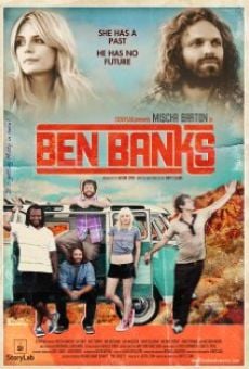 Beauty and the Least: The Misadventures of Ben Banks