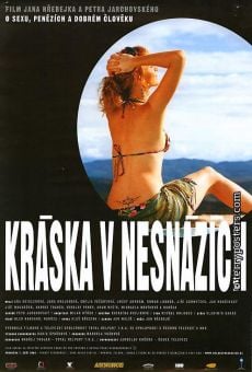 Kráska v nesnázích en ligne gratuit