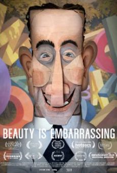 Beauty Is Embarrassing stream online deutsch