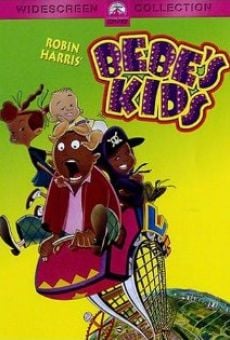 Bébé's Kids, película completa en español