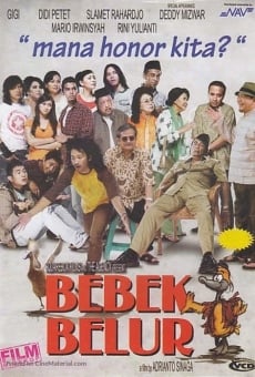 Ver película Bebek Belur