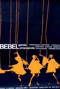 Ver película Bebel, Garota Propaganda