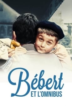 Bébert et l'omnibus (1963)